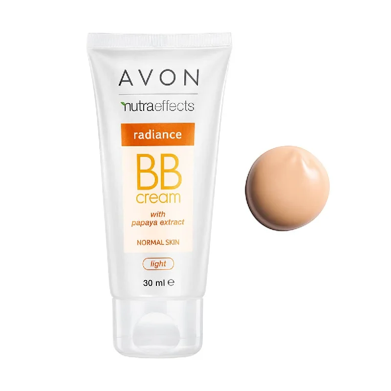 Nutra Effects Radiance BB Cream