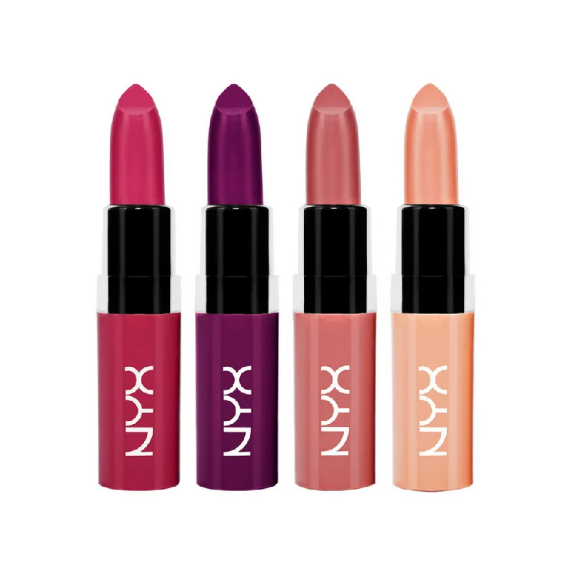 NYX Butter Lipstick