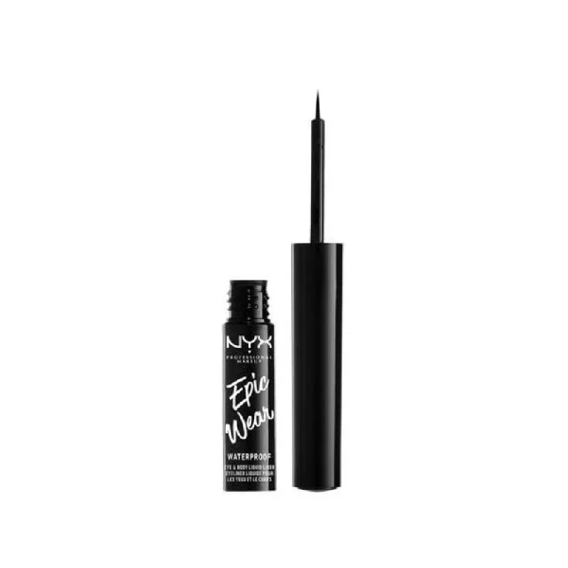 NYX Epic Wear Eye & Body Liquid Liner 3.5oz