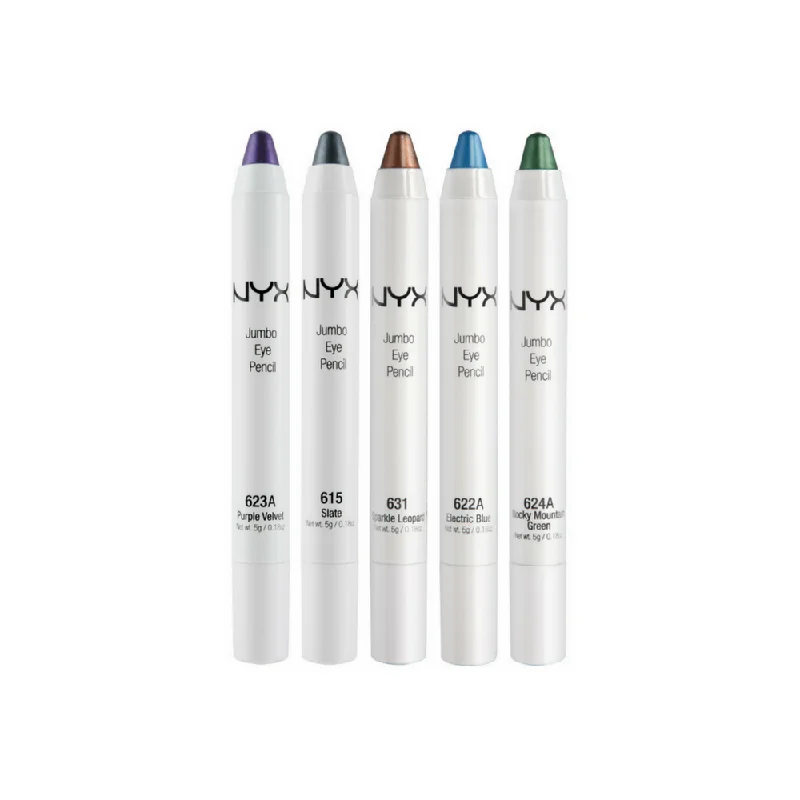 NYX Jumbo Eye Pencil