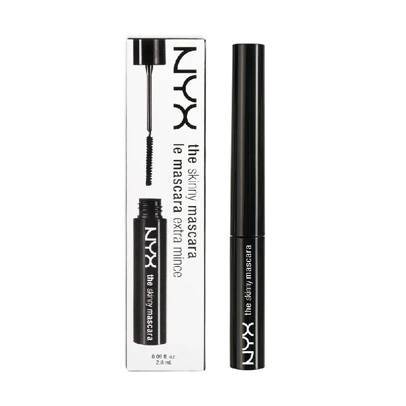 NYX The Skinny Mascara