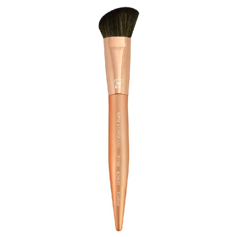 Omnia Brush BOM 01 Contour