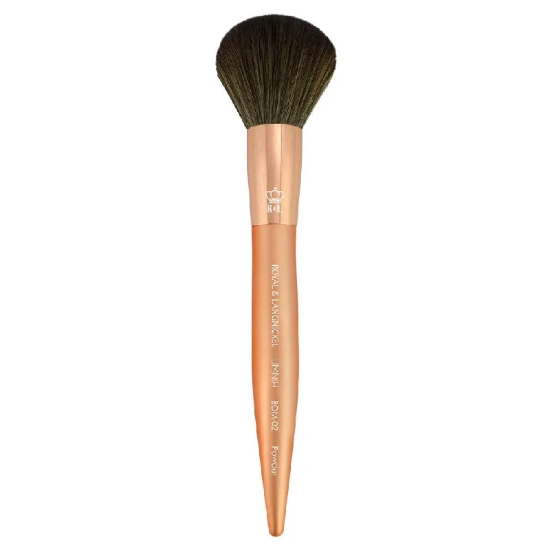 Omnia Brush BOM-02 Powder