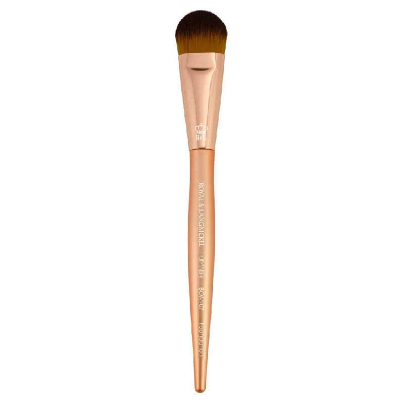 Omnia Brush BOM-07 Foundation