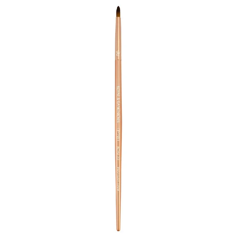 Omnia Brush BOM-20 Precision Liner