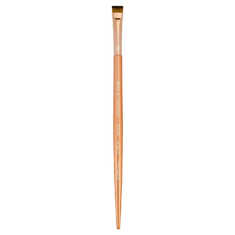 Omnia Brush BOM-22 Flat Definer