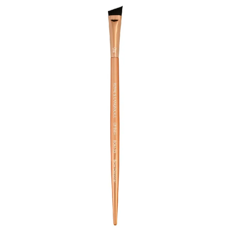 Omnia Brush BOM-23 Brow Designer