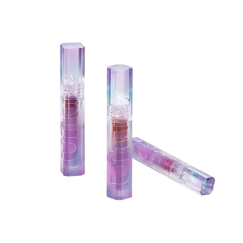 UHUE Paradise Oxygen Glossy Lip Glaze