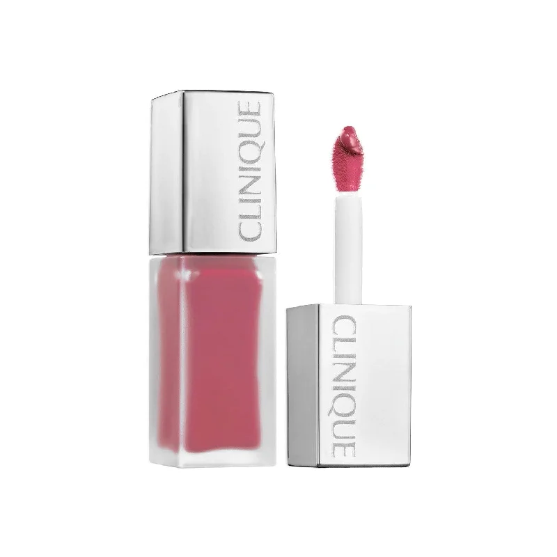 Pop Liquid Matte Lip Colour + Primer