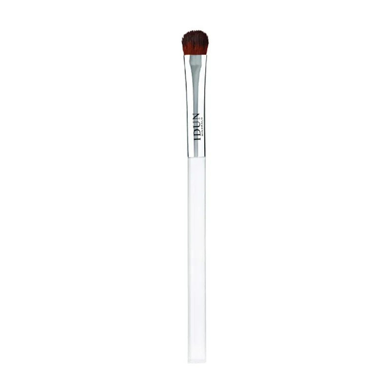 Precision Eyeshadow Brush - 013 by Idun Minerals for Women - 1 Pc Brush