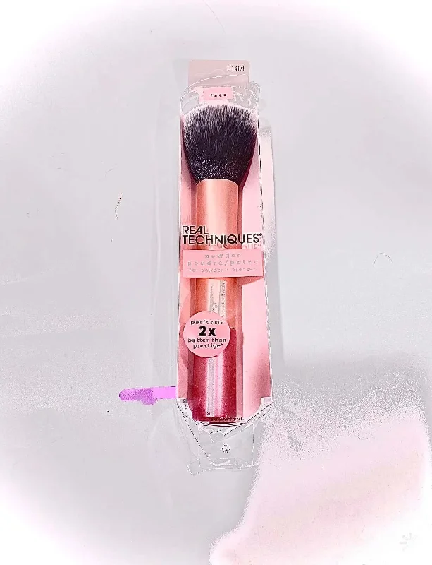 Real Technique Powder Brush