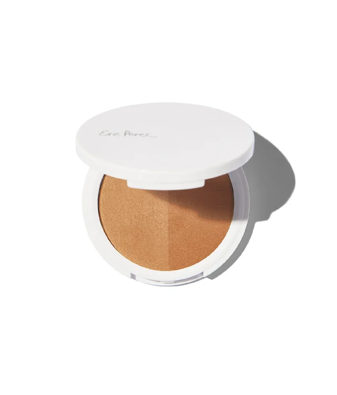 Rice Powder Bronzer