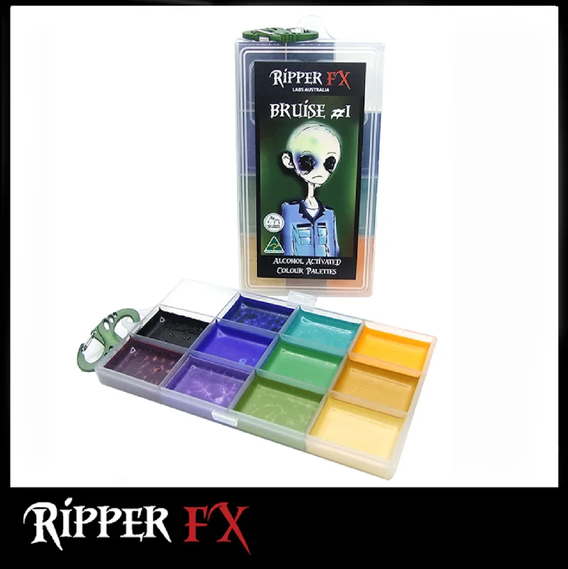 Ripper FX - Bruise #1