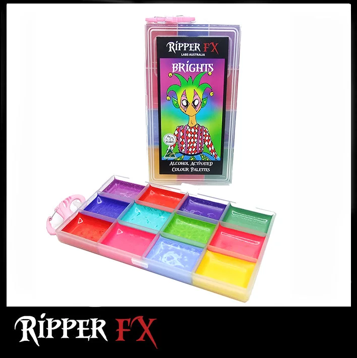 Ripper FX - Brights