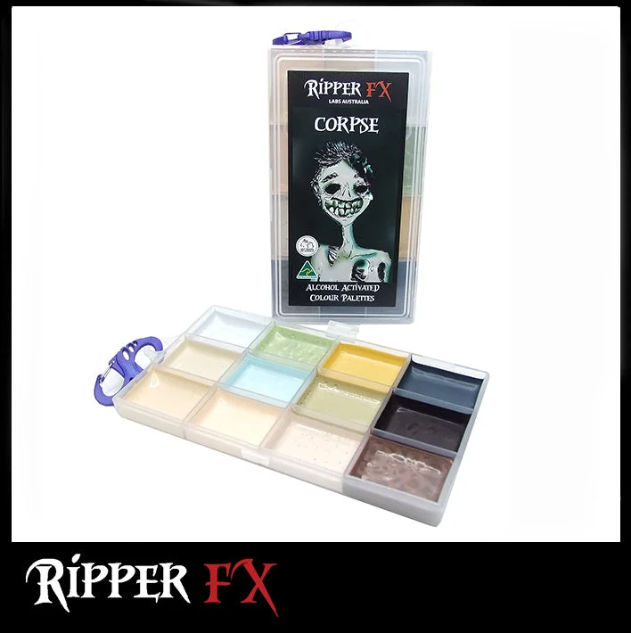 Ripper FX - Corpse