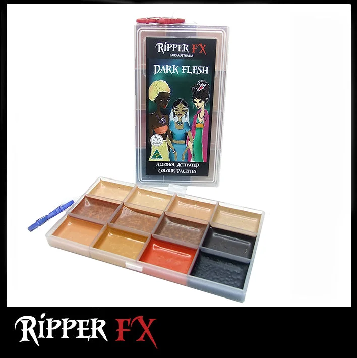 Ripper FX - Dark Flesh