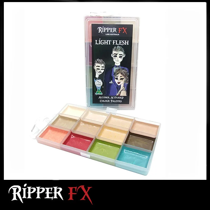 Ripper FX - Light Flesh