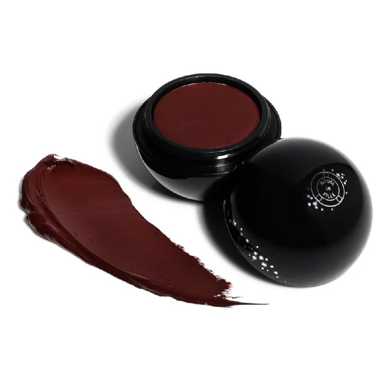 Rituel De Fille The Black Orb Enigmatic Kohl Eyeliner: Iron