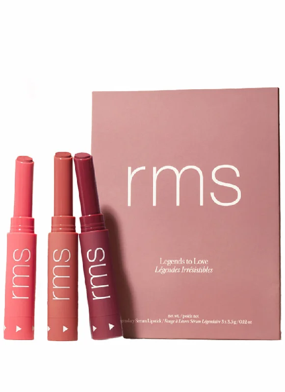 RMS Beauty Legends to Love Kit