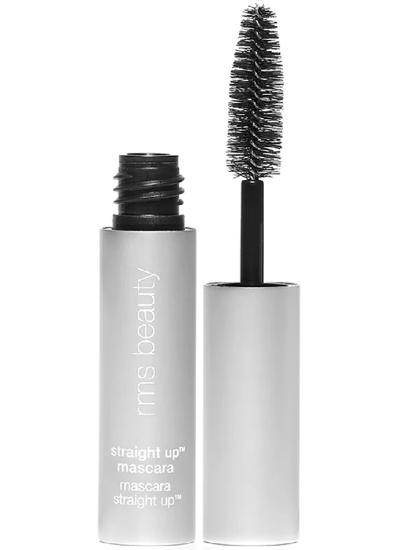 RMS Beauty Straight Up Volumizing Peptide Mascara Travel