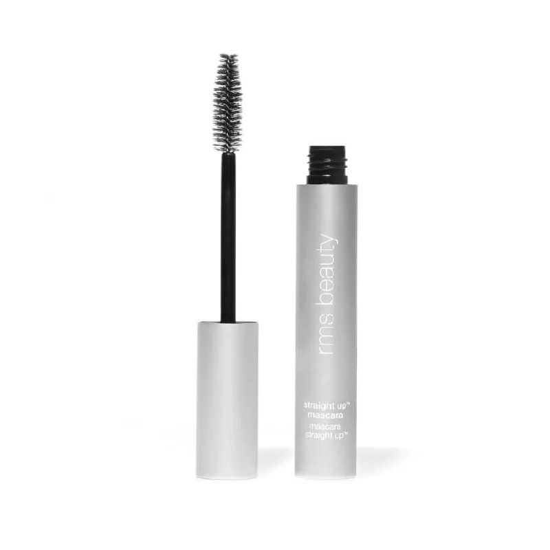 RMS Beauty Straight Up Volumizing Peptide Mascara