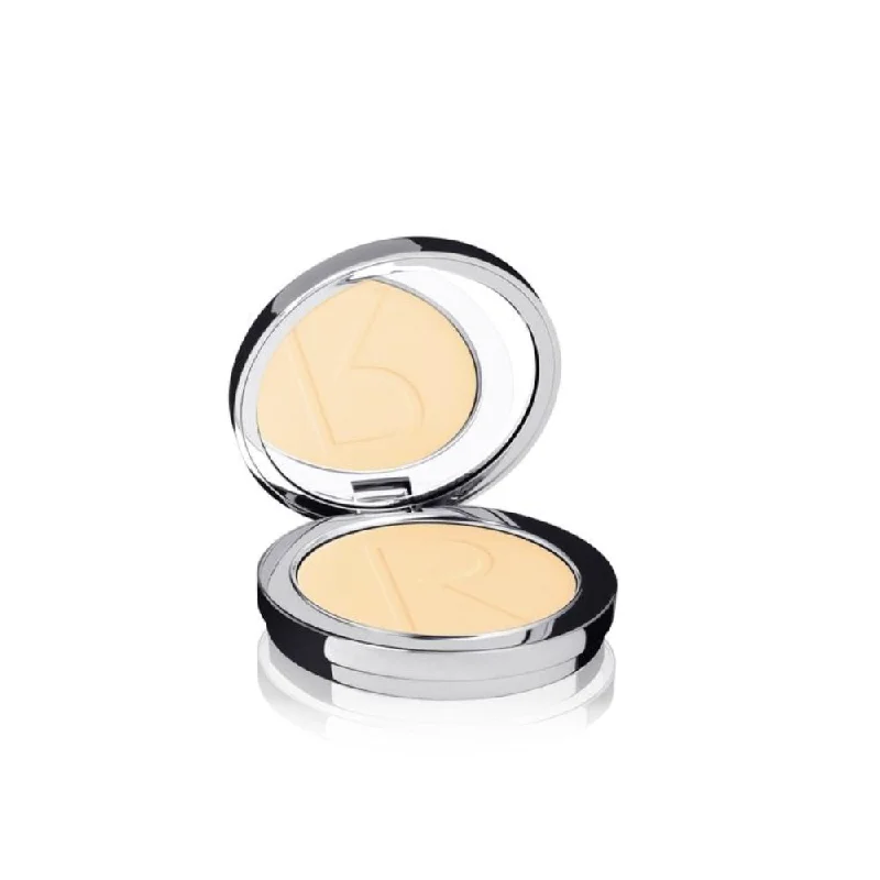 Rodial Banana Powder Yellow Tone Highlighting Powder 9g