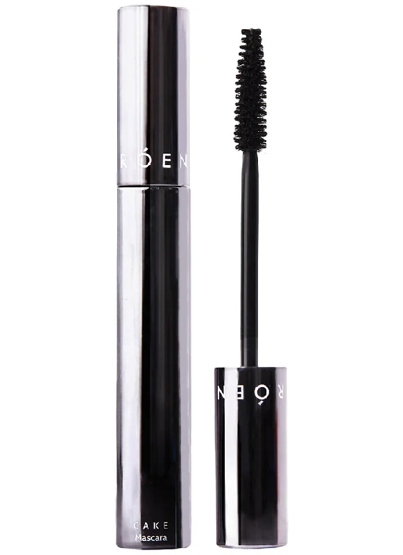 ROEN Beauty Cake Mascara Black