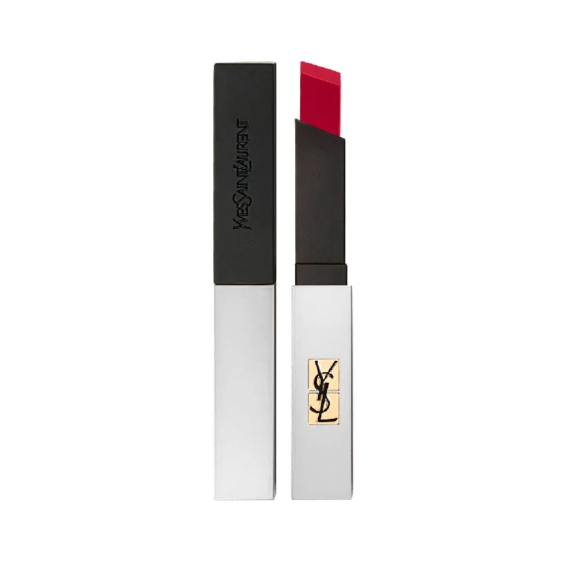 Rouge Pur Couture The Slim Sheer Matte Lipstick