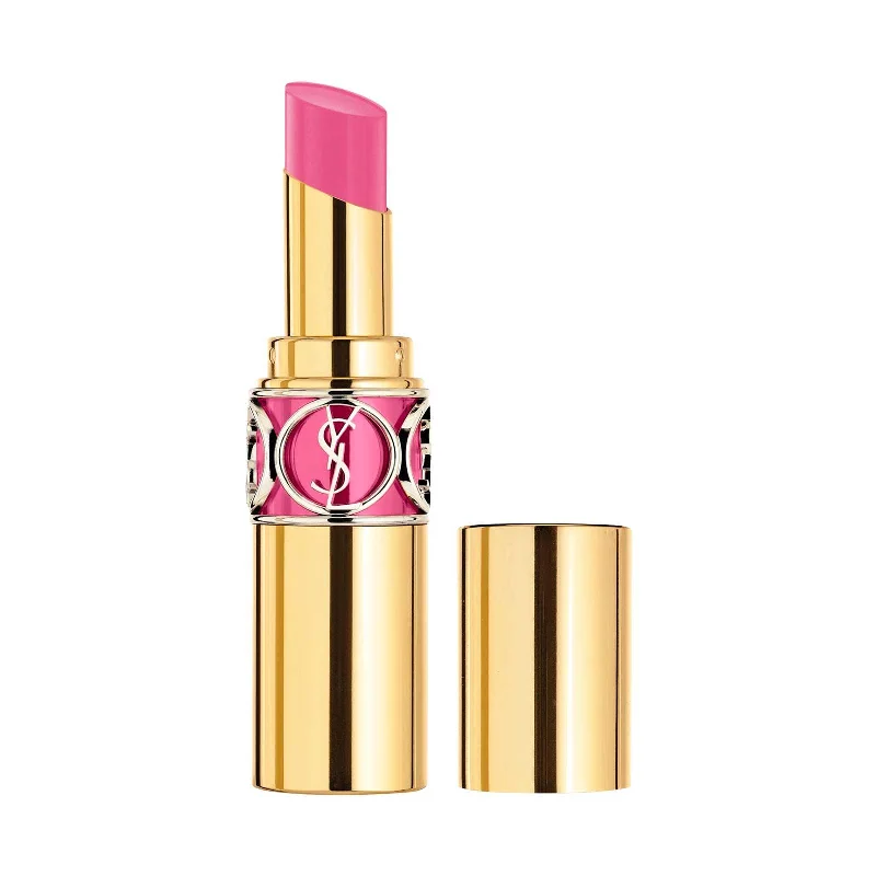 Rouge Volupté Shine Oil-In-Stick Lipstick - Ready to Care & Shine Lip Colour