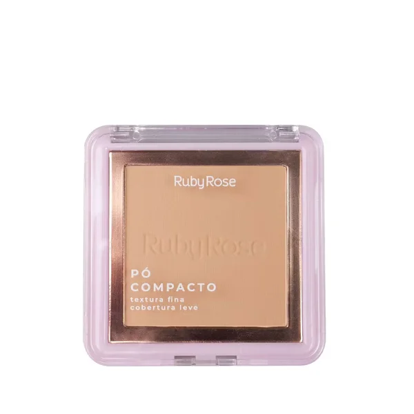 Ruby Rose - Facial Compact Powder HB-858