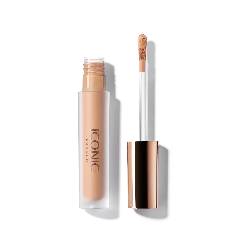 Seamless Concealer