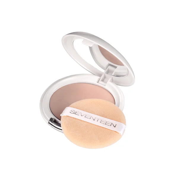 Seventeen - Natural silky compact powder