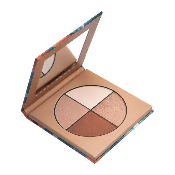 Seventeen - Palette Bronze Me