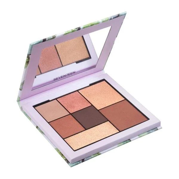 Seventeen - Palette Natura