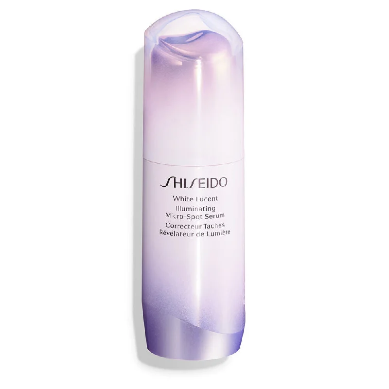 Shiseido White Lucent Illuminating Micro-Spot Serum