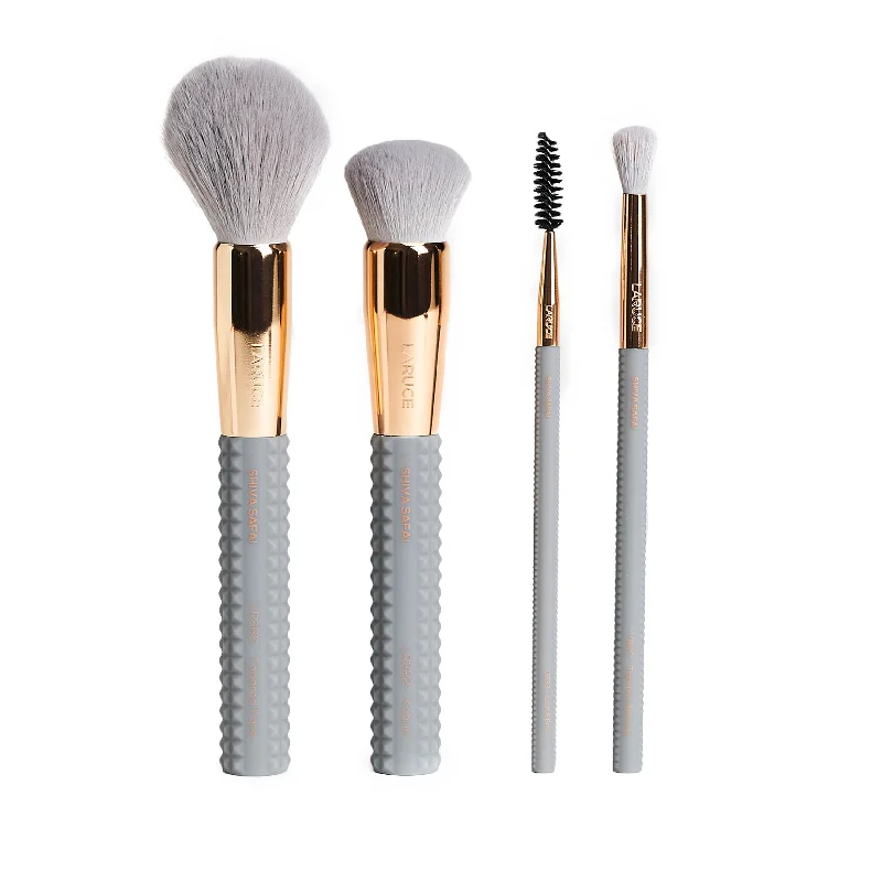 LARUCE x Shiva Safai Brush Set