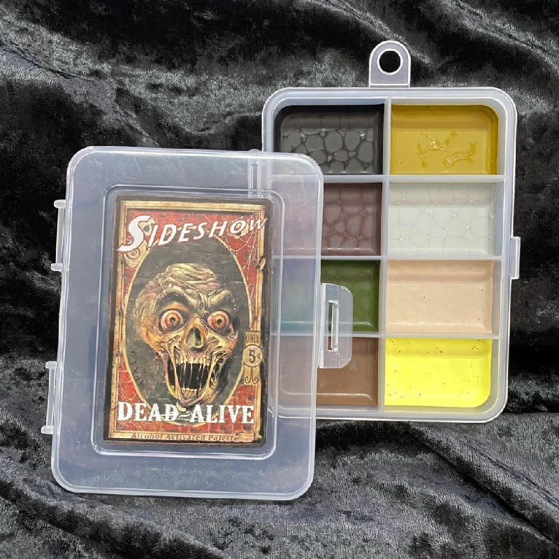 Sideshow - Dead Alive Palette