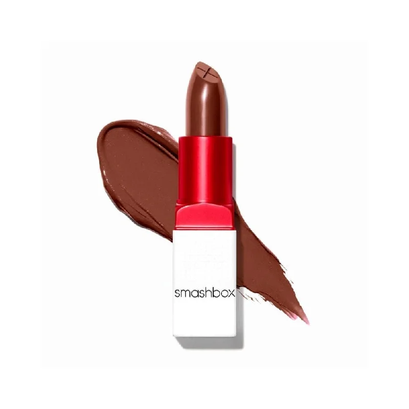 Smashbox Be Legendary Prime & Plush Lipstick