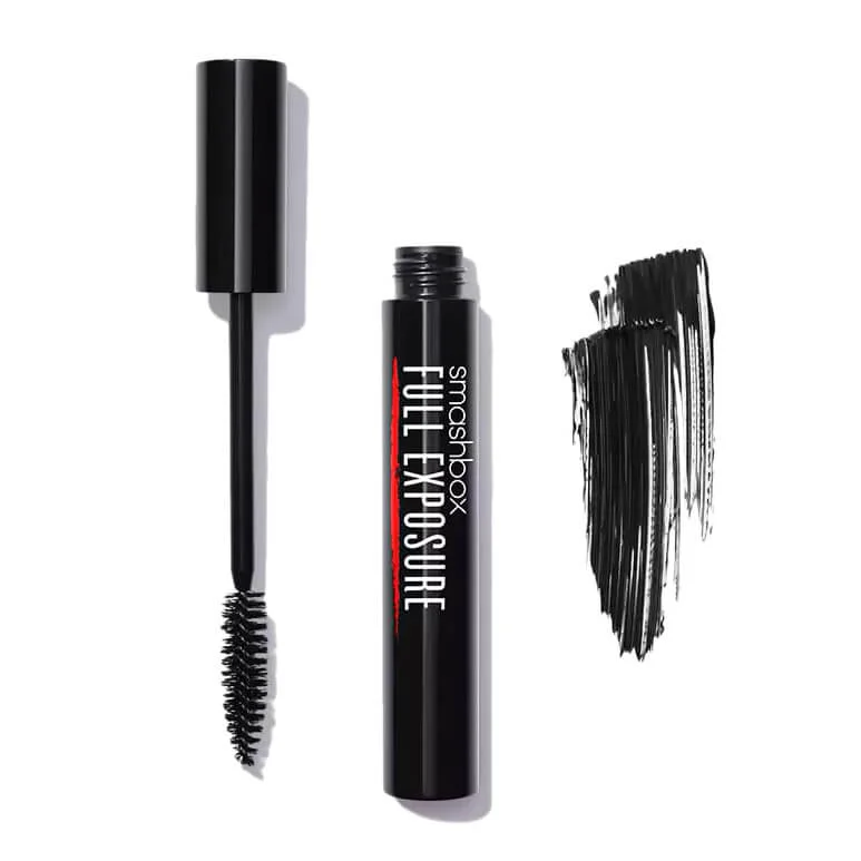 Smashbox Full Exposure Mascara