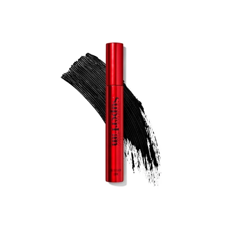 Smashbox Super Fan Fanned-Out Mascara