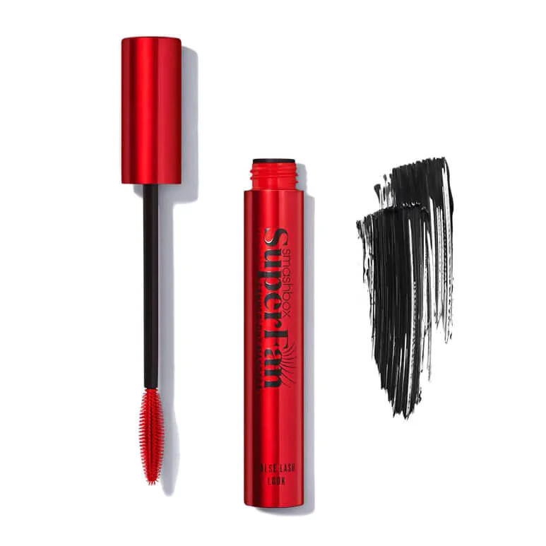 Smashbox Super Fan Mascara