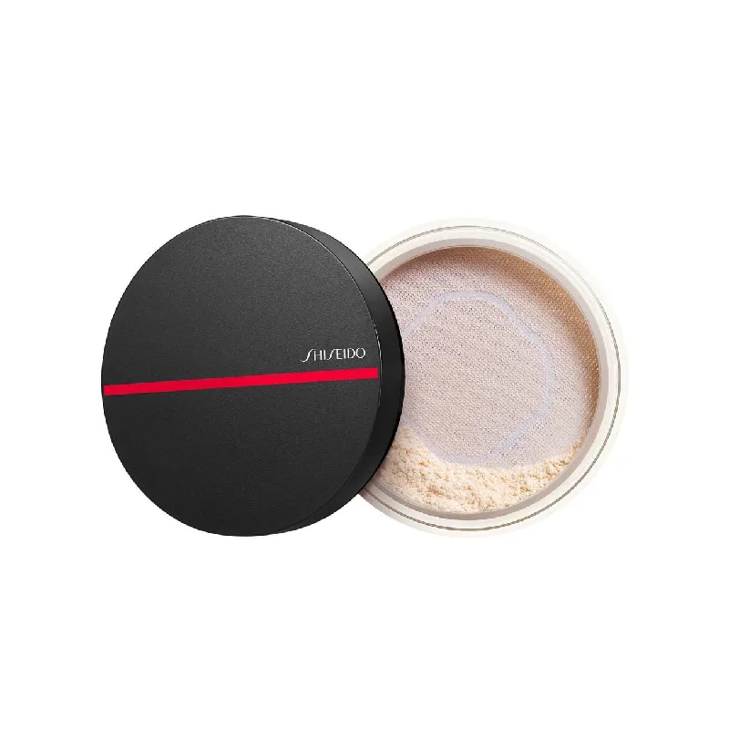 SMU SSI Silk Loose Powder