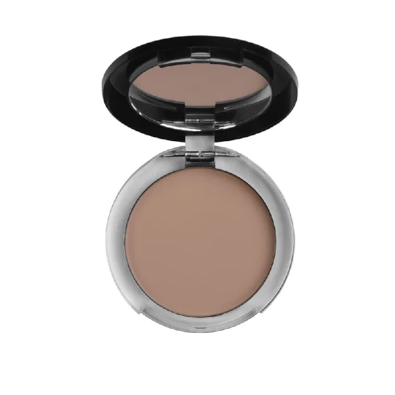 SOFT BLEND PRESSED POWDER