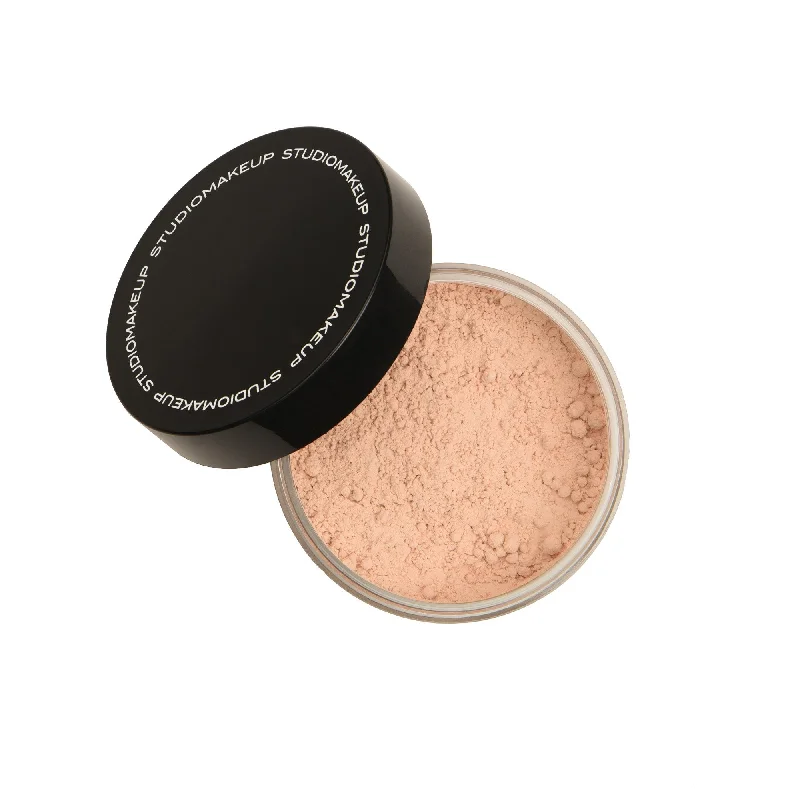 SOFT FOCUS LOOSE POWDER