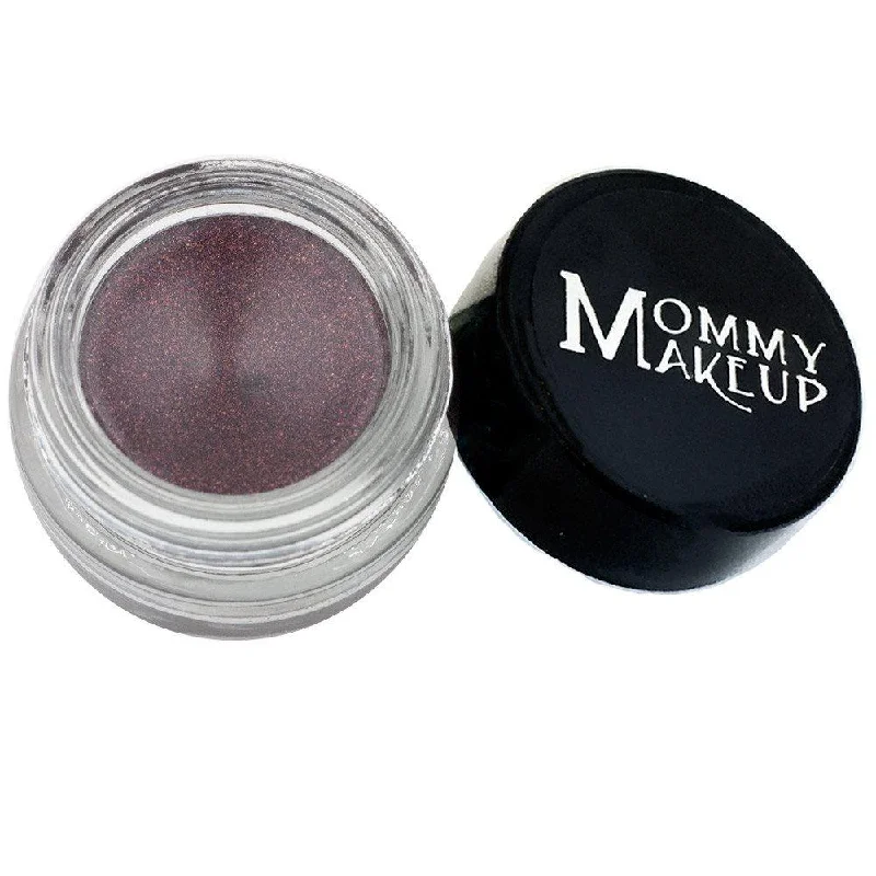 Stay Put Waterproof Gel Eyeliner w/ Micropigments - Black Orchid