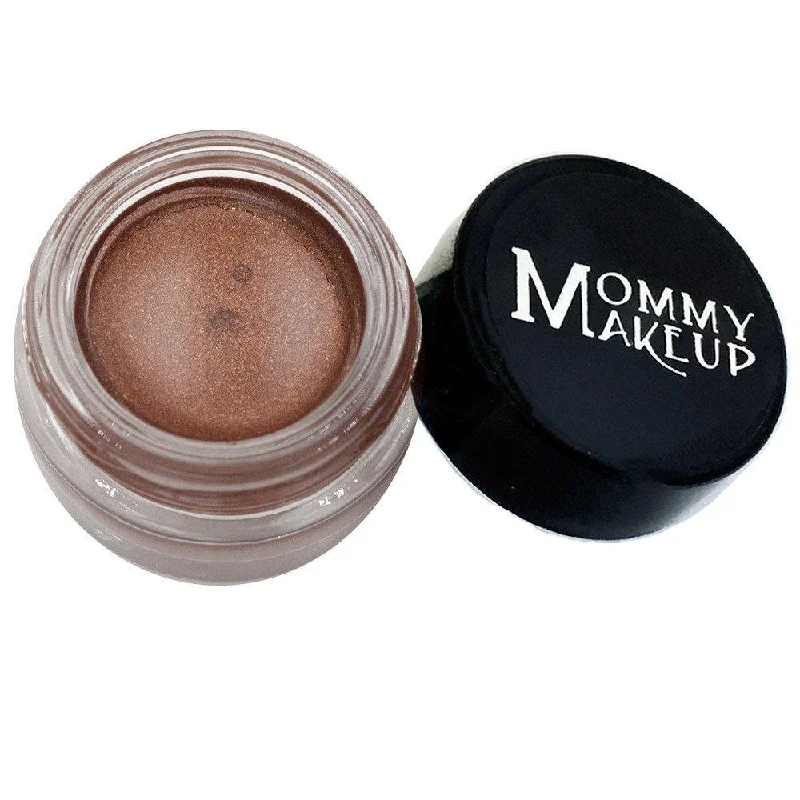 Stay Put Waterproof Gel Eyeliner w/ Micropigments - Chocolate Sizzle