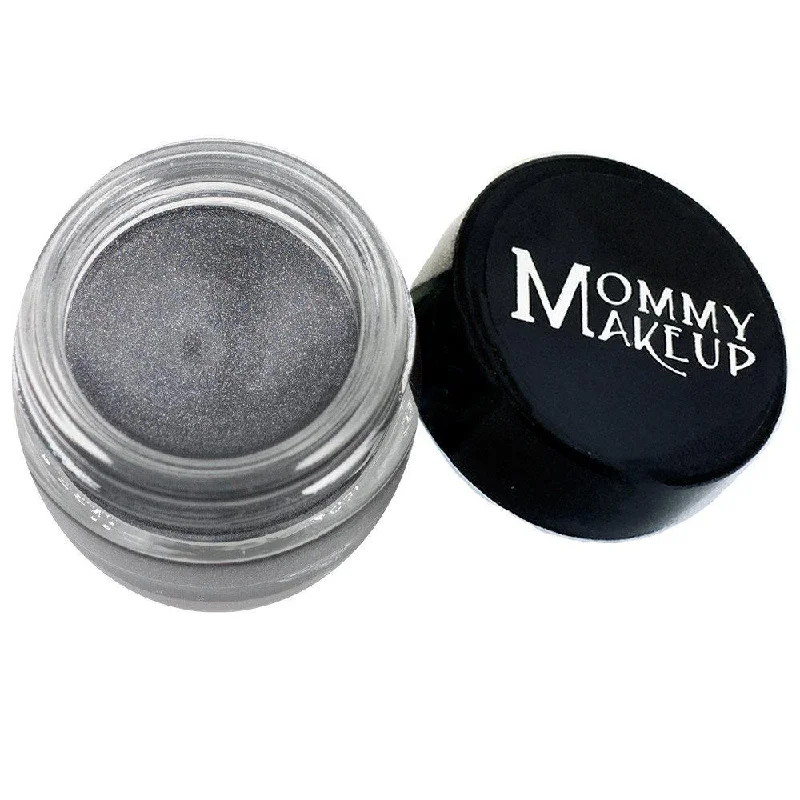 Stay Put Waterproof Gel Eyeliner w/ Micropigments - Steel Magnolia