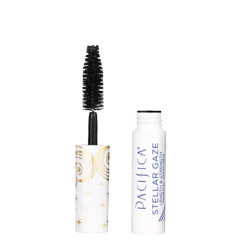 Stellar Gaze Length & Strength Mineral Mascara Mini