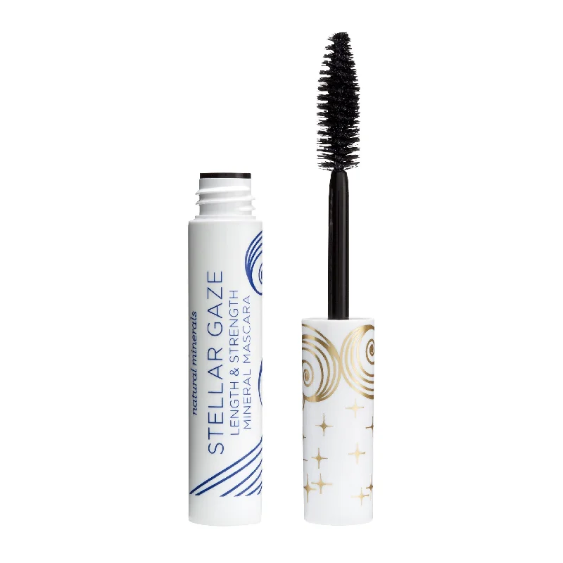 Stellar Gaze Length & Strength Mineral Mascara