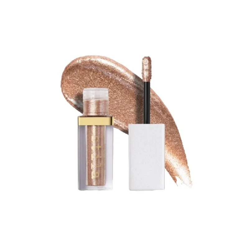 Stila Glisten & Glow Liquid Eye Shadow